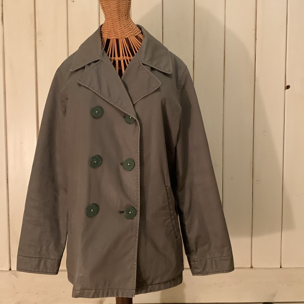 OLD NAVY PEA COAT